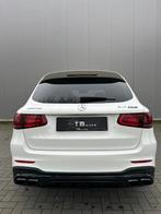 Mercedes-Benz GLC 63S, Auto's, Mercedes-Benz, Automaat, 375 kW, Alcantara, Wit