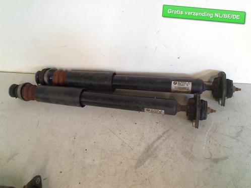 SCHOKBREKER ACHTER BMW X1 (E84) (33526793714), Auto-onderdelen, Ophanging en Onderstel, BMW, Gebruikt