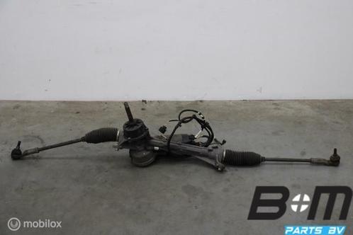 Stuurhuis VW ID3 1EB423061Q, Auto-onderdelen, Ophanging en Onderstel, Gebruikt
