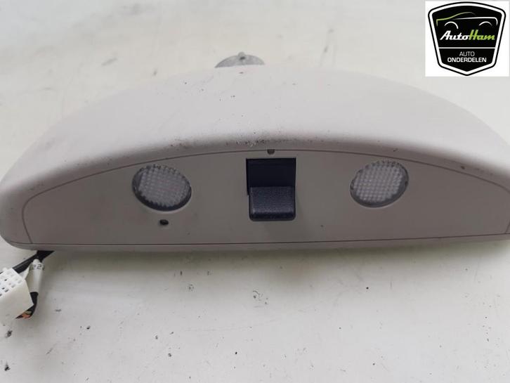 BINNENSPIEGEL Mercedes-Benz C (W205) (|A22281001177H52|), Auto-onderdelen, Spiegels, Mercedes-Benz, Gebruikt