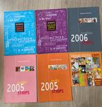 Folders Suske en Wiske, De Kiekeboes, De Rode ridder, Ophalen of Verzenden, Zo goed als nieuw