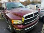 DODGE RAM 1500 **170.000km**STL**START DRIVE PERFECT**, Achat, Entreprise, Automatique, RAM 1500