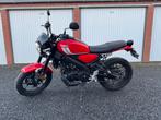 yamaha XSR, Motoren, Particulier