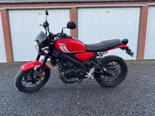 yamaha XSR, Motoren, Motoren | Yamaha, Particulier, Ophalen