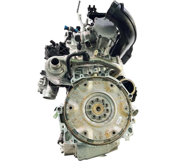 Volvo 2.0 T4 AWD B4204T47-motor 6906549 36011602, Auto-onderdelen, Motor en Toebehoren, Volvo, Gereviseerd, Ophalen of Verzenden