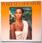 WHITNEY HOUSTON LP Tout à la fois, comment saurai-je, CD & DVD, 12 pouces, Utilisé, Enlèvement ou Envoi, 1980 à 2000
