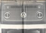 VOLKSWAGEN "L'utilitaire le plus populaire du monde", Boeken, Auto's | Folders en Tijdschriften, Ophalen of Verzenden, Gelezen
