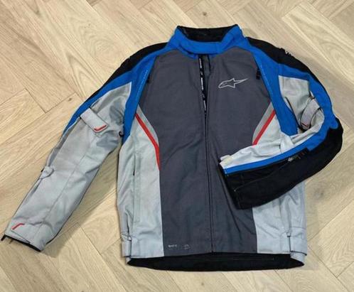 Alpinestars Megaton Drystar Honda Enduro motorjas, Motoren, Kleding | Motorkleding, Motorcrosskleding, Heren, Tweedehands, Ophalen of Verzenden