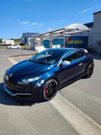 Renault Megane RS Red Bull-editie, Auto's, Voorwielaandrijving, 1998 cc, 4 cilinders, Blauw