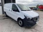 Mercedes-Benz Vito 116cdi / 163 PK, Achat, Euro 6, Entreprise, Cruise Control