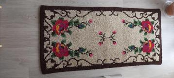 tapis Smyrna