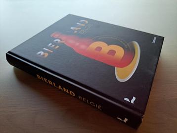 Boek Bierland België beschikbaar voor biedingen