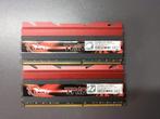 ⚠️RAM G.SKILL TridentX DR3-2400-8GBx2, Computers en Software, RAM geheugen, Gebruikt, 8 GB, DDR3, Ophalen of Verzenden