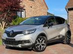 Renault Capture 1.5dci  LED-editie Laag aantal kilometers, Auto's, Stof, Euro 6, Particulier, SUV of Terreinwagen