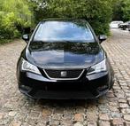 SEAT IBIZA 6J.0TSI 95CH EURO6B ETAT IMPECCABLE, Auto's, Seat, Voorwielaandrijving, Euro 5, Stof, Zwart