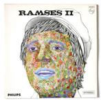 Ramses Shaffy - Ramses II (1966) - Vinyl Lp, Ophalen of Verzenden, Zo goed als nieuw, 12 inch