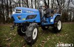 Tractor Iseki TM 3267 - 30pk   STUNTACTIE, Ophalen