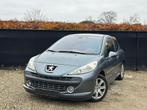 Peugeot 207 1.6 Benzin Sport propere staat 1000€ vaste prijs, Auto's, Bedrijf, Electronic Stability Program (ESP), Euro 4, Zilver of Grijs