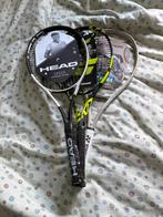 Babolat Head en Yonex tennisracket, Sport en Fitness, Tennis, L2, Nieuw, Ophalen of Verzenden, Racket