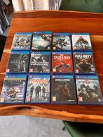 Games PS4, Consoles de jeu & Jeux vidéo, Jeux | Sony PlayStation 4, Comme neuf, Enlèvement ou Envoi