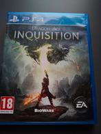 Dragon Age Inquisition, Ophalen, Zo goed als nieuw