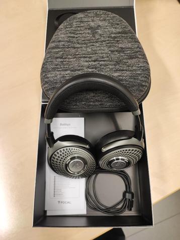 Focal Bathys beschikbaar voor biedingen