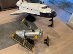 LEGO 10283 NASA Space shuttle Discovery, Ophalen of Verzenden, Zo goed als nieuw, Complete set, Lego