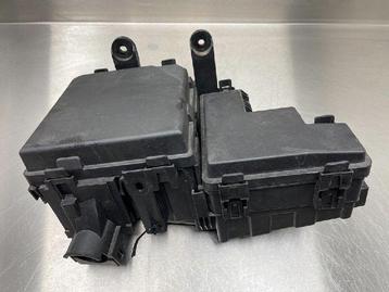 BOITIER FILTRE À AIR Nissan Qashqai (J11) (|QASHQAI|), Utilisé, Nissan