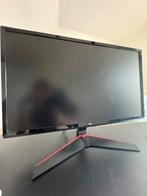 LG Monitor 24 inch, Computers en Software, Monitoren, Ophalen, Zo goed als nieuw, HDMI