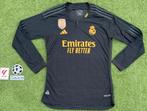 Real Madrid Voetbalshirt Origineel Nieuw 2024, Comme neuf, Envoi