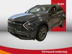 KIA Sportage GT Line Lux 1.6 T 7DCT ISG HYBRID, Auto's, Stof, Gebruikt, 230 pk, 4 cilinders