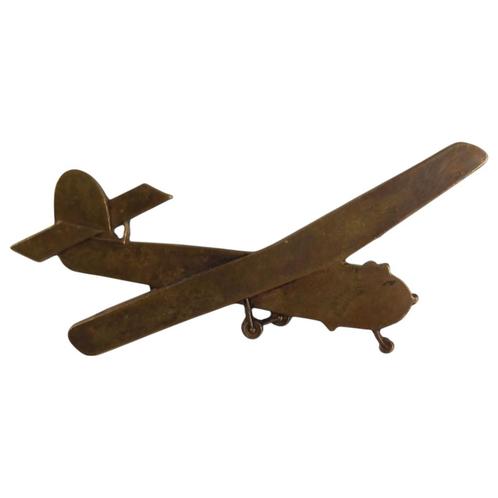 British Army - Glider Troops Badge, Verzamelen, Militaria | Tweede Wereldoorlog, Luchtmacht, Embleem of Badge, Ophalen of Verzenden