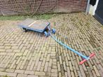 fetra, Ophalen, Zo goed als nieuw