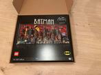 Lego 76271 Batman Gotham City, Ophalen, Nieuw, Complete set, Lego