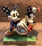 Disney Tradittions, Collections, Disney, Enlèvement, Mickey Mouse, Comme neuf, Statue ou Figurine