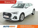 Audi Q3 35 TDI S line (année de construction 2020), Autos, Achat, https://public.car-pass.be/vhr/86668a60-4eff-4993-88fa-132d7dab22a4