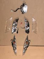 Piaggio zip knipperlichten + remlicht, Fietsen en Brommers, Ophalen of Verzenden, Zo goed als nieuw, Overige typen, Piaggio