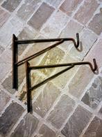 2 fietsenhangers, Fietsen en Brommers, Fietsaccessoires | Overige Fietsaccessoires, Ophalen, Zo goed als nieuw