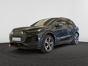 Audi Q6 e-tron Q6 e-Tron 100 kWh 50 Performance Advanced