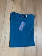 Ralph Lauren The RL Fleece Sweater, Kleding | Heren, Truien en Vesten, Ralph Lauren, Nieuw, Ophalen of Verzenden, Maat 48/50 (M)