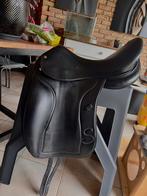 Selle de dressage FORESTIER, Enlèvement ou Envoi, Utilisé, Dressage