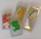 Anneaux flexibles pour oiseaux, Enlèvement ou Envoi, Neuf, Autres types