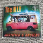 The KLF - Justified and Ancient, Ophalen of Verzenden