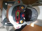 Loopstoeltje met schommelfunctie, Kinderen en Baby's, Ophalen, Zo goed als nieuw, Overige typen, Met geluid