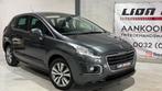 Peugeot 3008 1.2 PureTech | Euro 6 | NAVİ, Autos, Argent ou Gris, Achat, Entreprise, Boîte manuelle