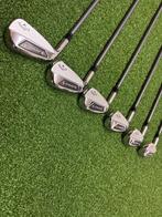 Callaway Apex Ai150 Irons LINKSHANDIG, Sports & Fitness, Golf, Enlèvement, Utilisé, Set, Callaway