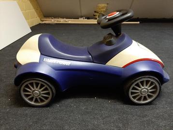 Loopwagentje BMW beschikbaar voor biedingen