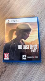 The last of us ps5, Ophalen, Zo goed als nieuw