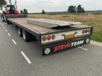 2000 Zelfbouw Oplegger, Overige brandstoffen, Bedrijf, Aanhangers en Opleggers, Te koop