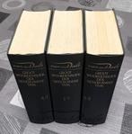 Van Dale 3-delig, Ophalen of Verzenden, Van Dale, Nederlands
